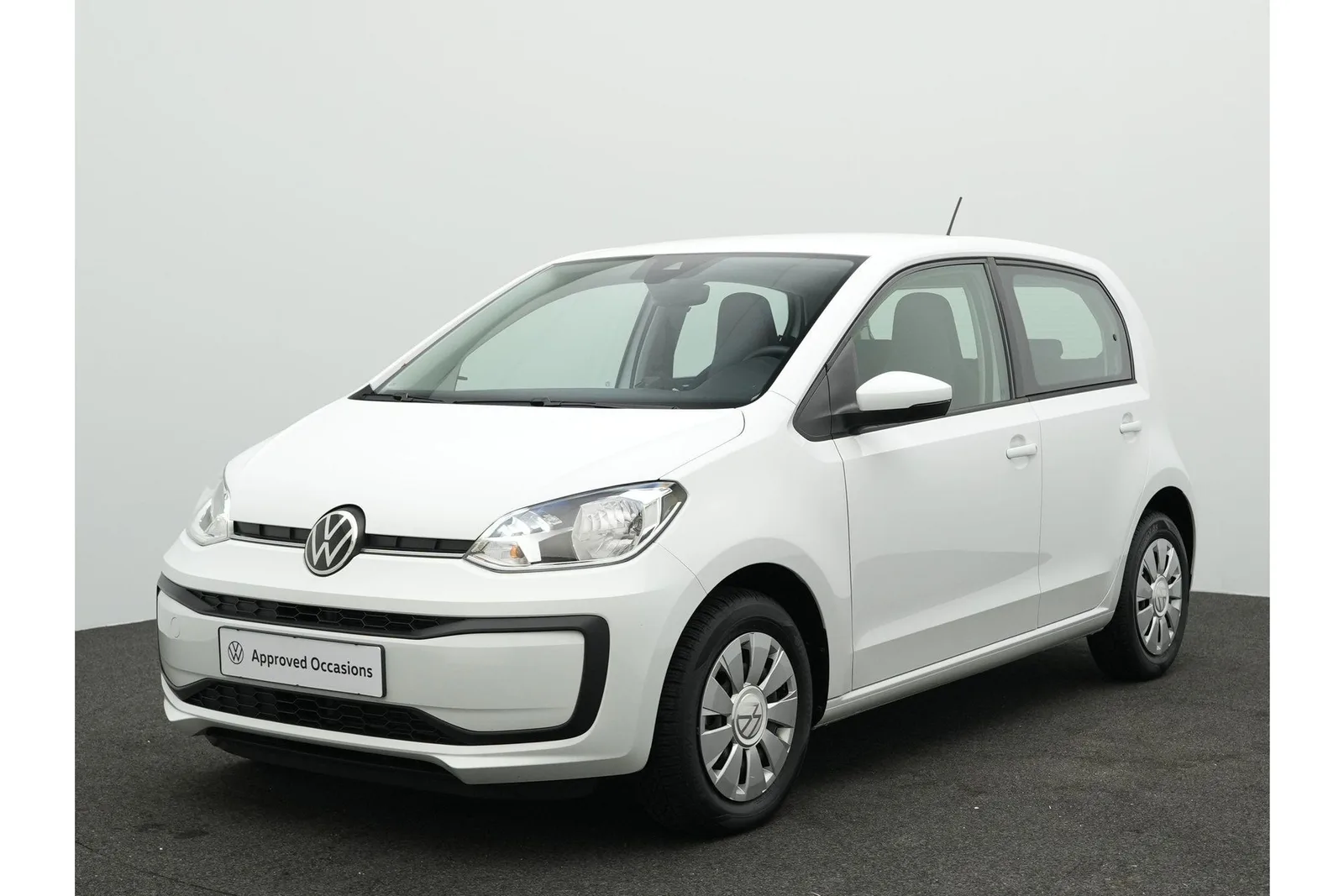 Volkswagen Up! (2023) — foto 1