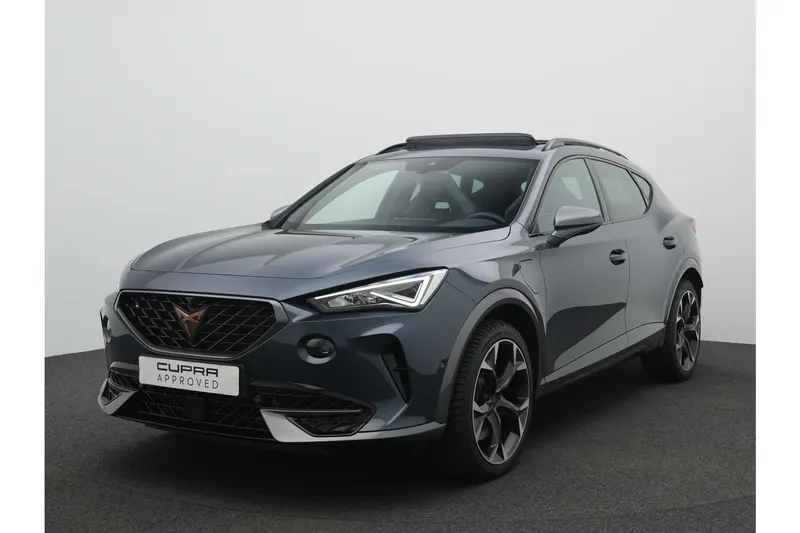 CUPRA Formentor (2024)