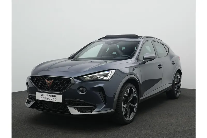 CUPRA Formentor (2024)