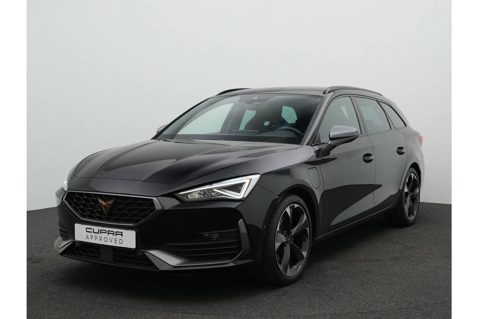 CUPRA Leon (2024) — foto 1