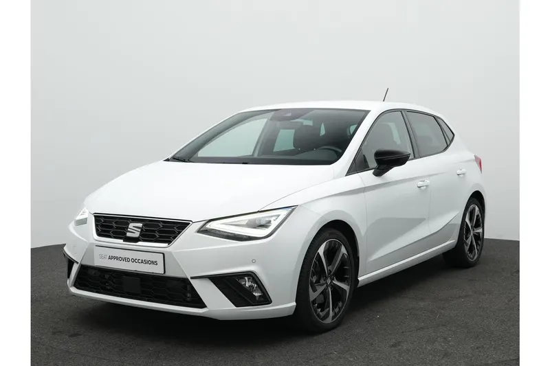 SEAT Ibiza (2023)