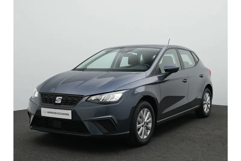 SEAT Ibiza (2025)