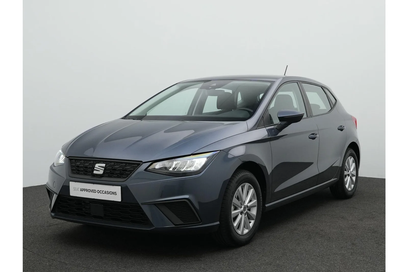 SEAT Ibiza (2025) — foto 1