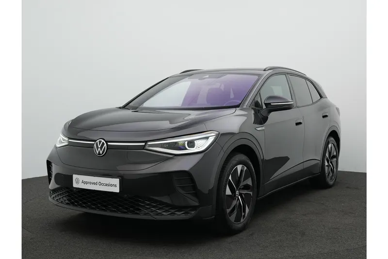 Volkswagen ID.4 (2022)