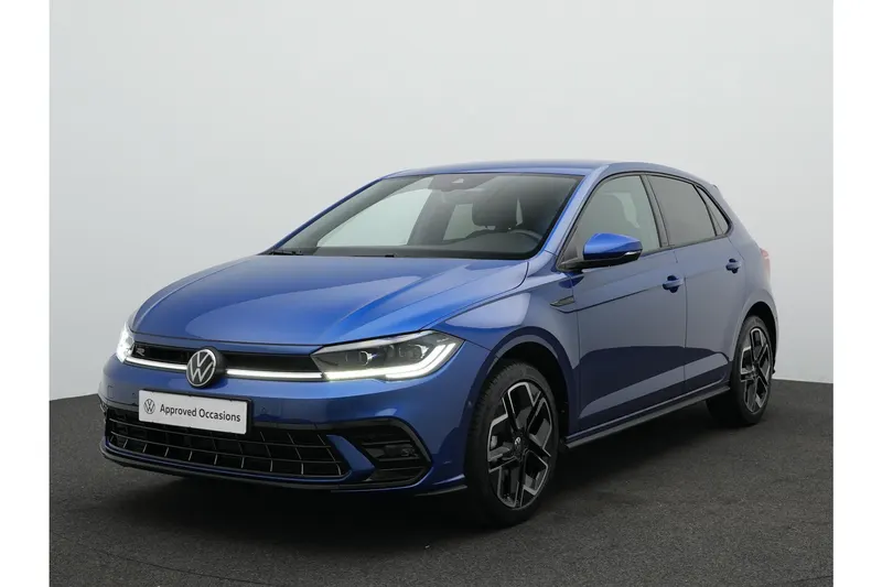 Volkswagen Polo (2025)