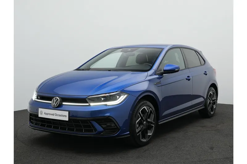 Volkswagen Polo (2025)