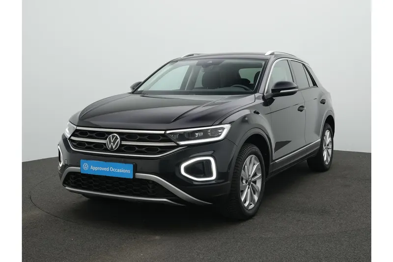 Volkswagen T-Roc (2023)