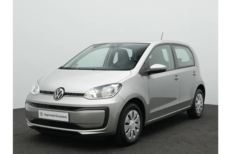 Volkswagen Up! (2023)
