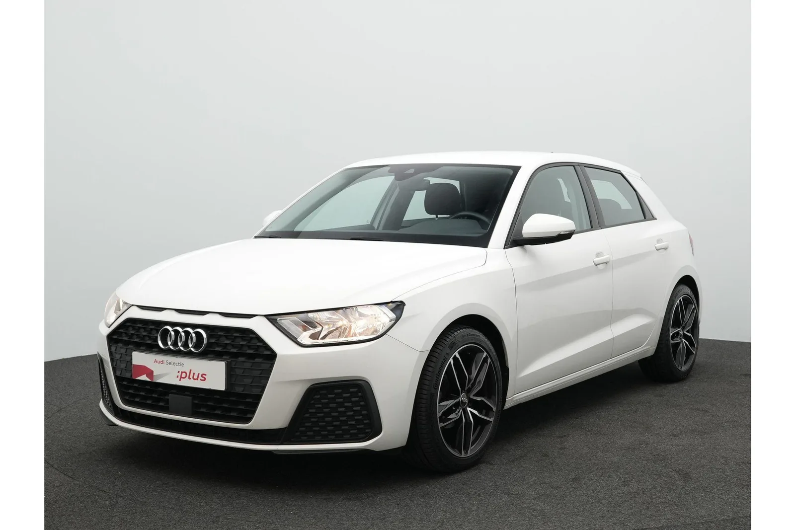 Audi A1 (2021) — foto 1
