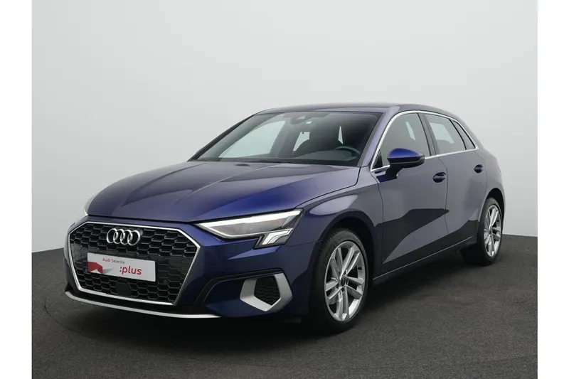 Audi A3 (2023)
