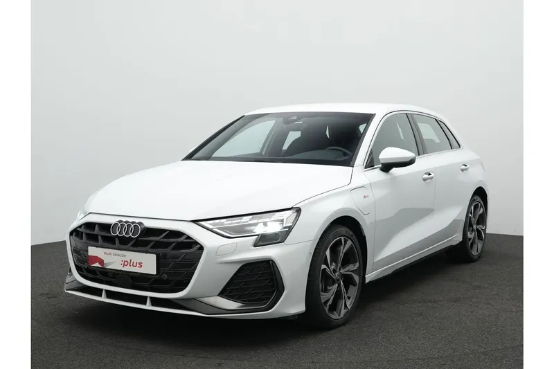 Audi A3 (2025)