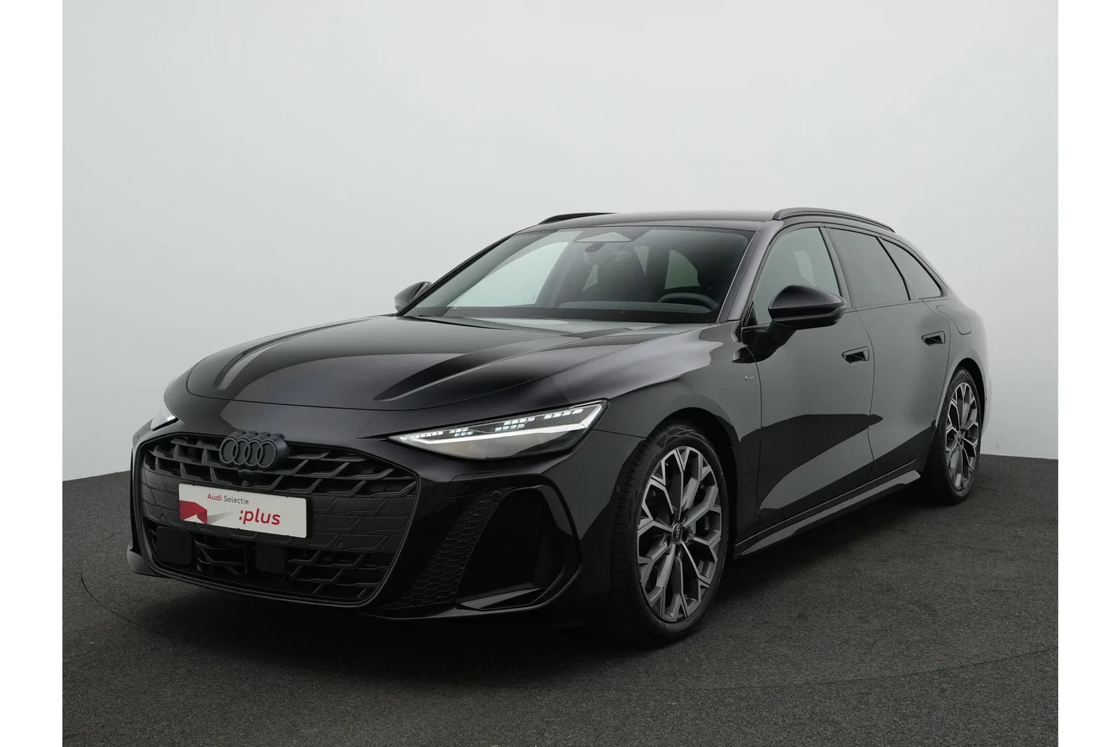 Audi A6 (2026) — foto 1