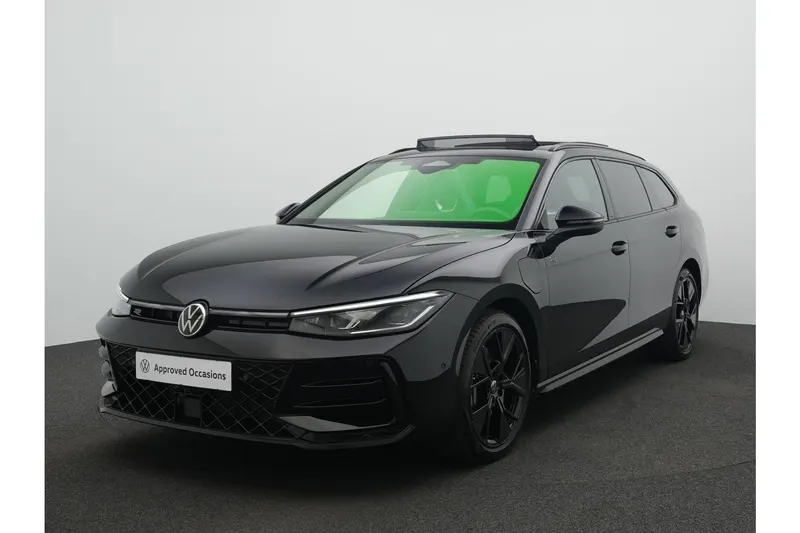 Volkswagen Passat (2025)