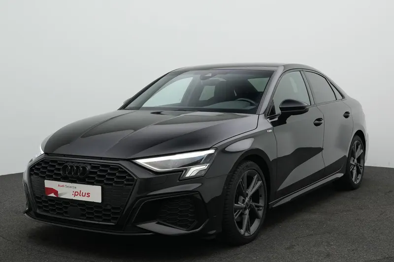 Audi A3 (2023)