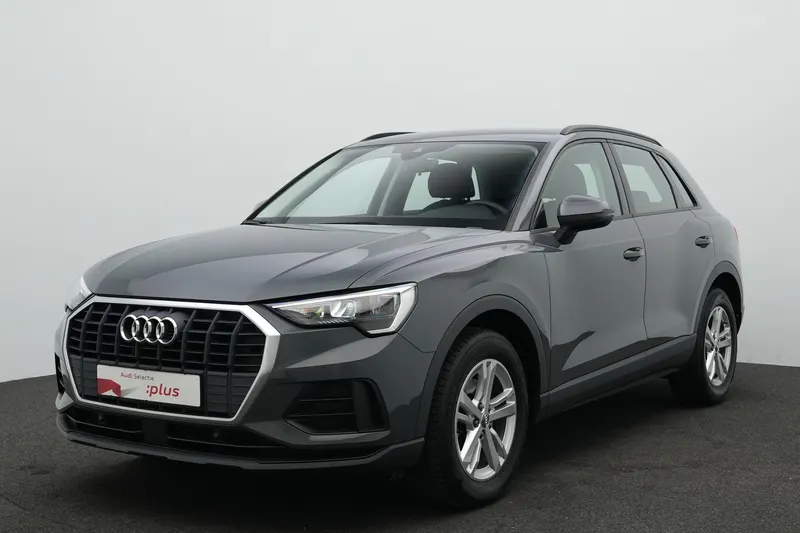 Audi Q3 (2019)