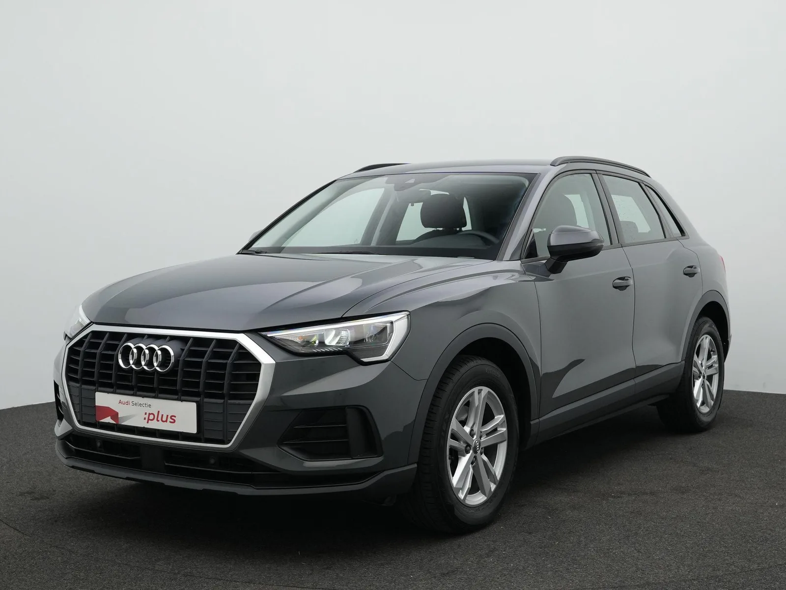 Audi Q3 (2019) — foto 1