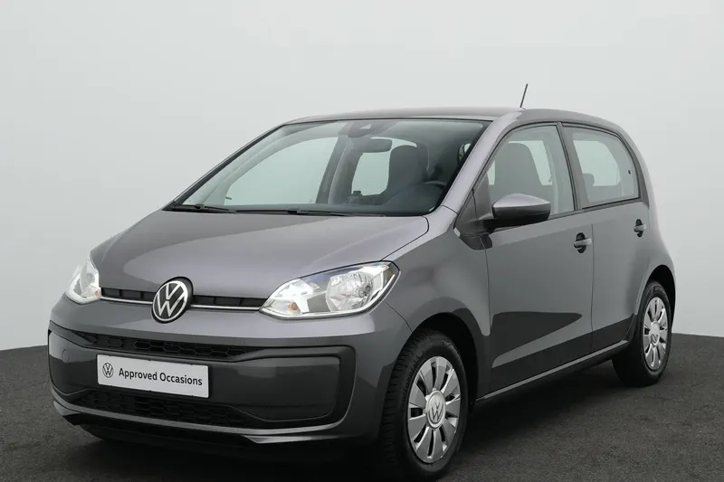 Volkswagen Up! (2023)