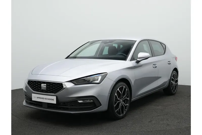 SEAT Leon (2024)