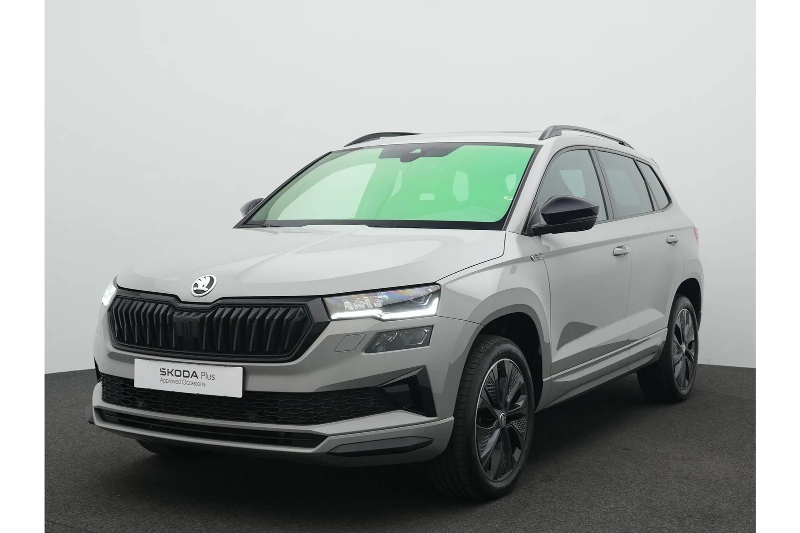 Škoda Karoq (2023) — foto 1