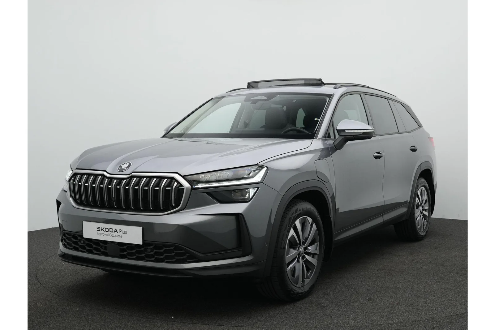 Škoda Kodiaq (2024) — foto 1