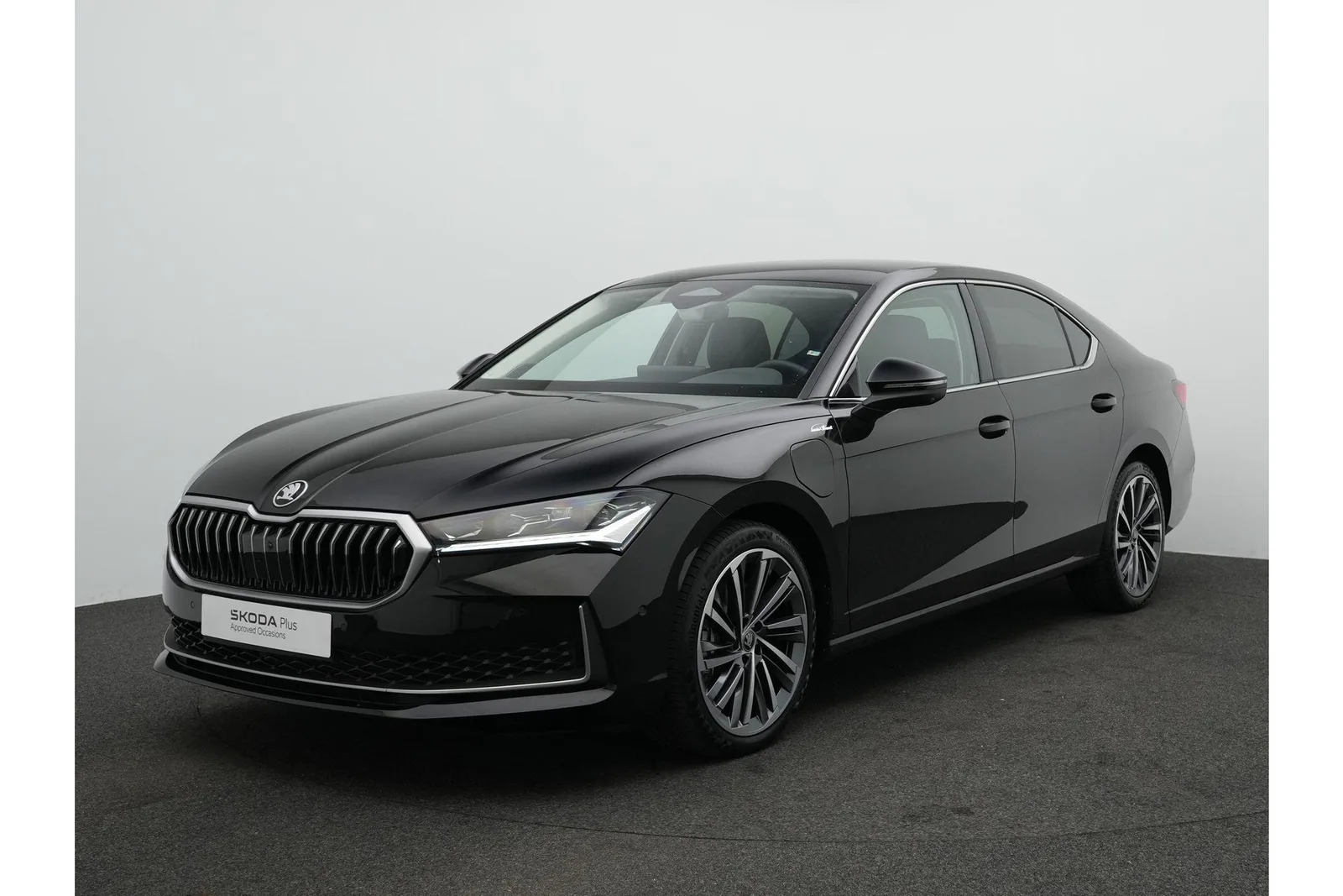 Škoda Superb (2025) — foto 1