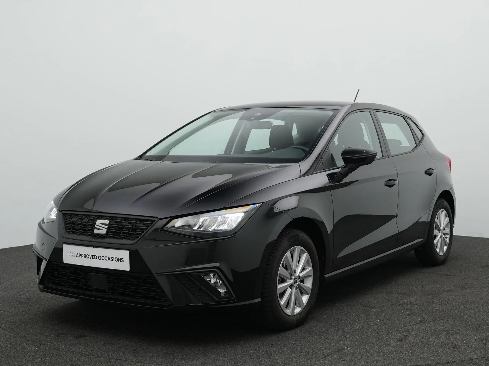 SEAT Ibiza (2025) — foto 1