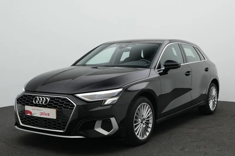 Audi A3 (2022)