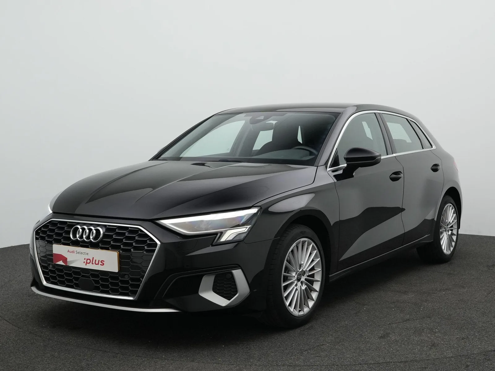 Audi A3 (2022) — foto 1
