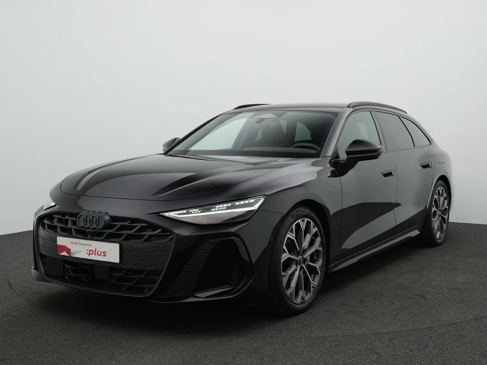 Audi A6 (2026) — foto 1