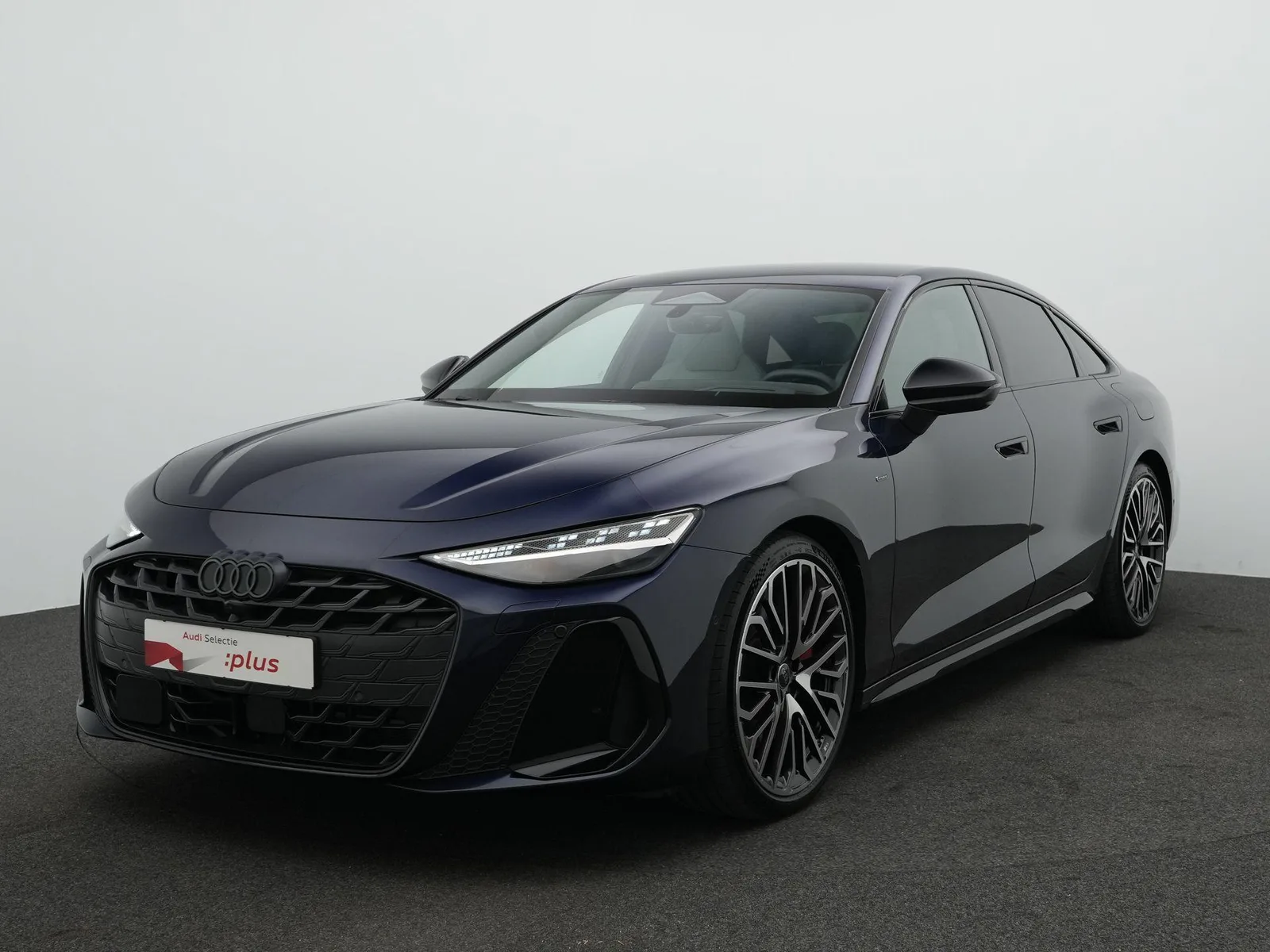 Audi A6 (2025) — foto 1