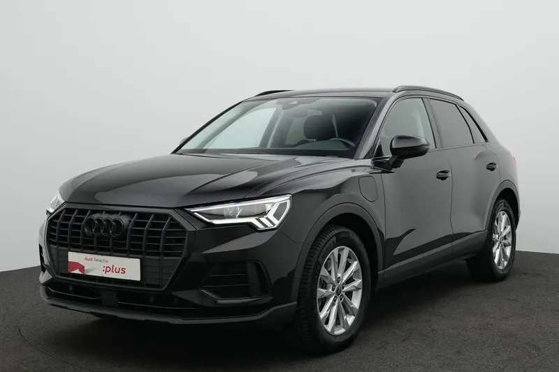 Audi Q3 (2023)