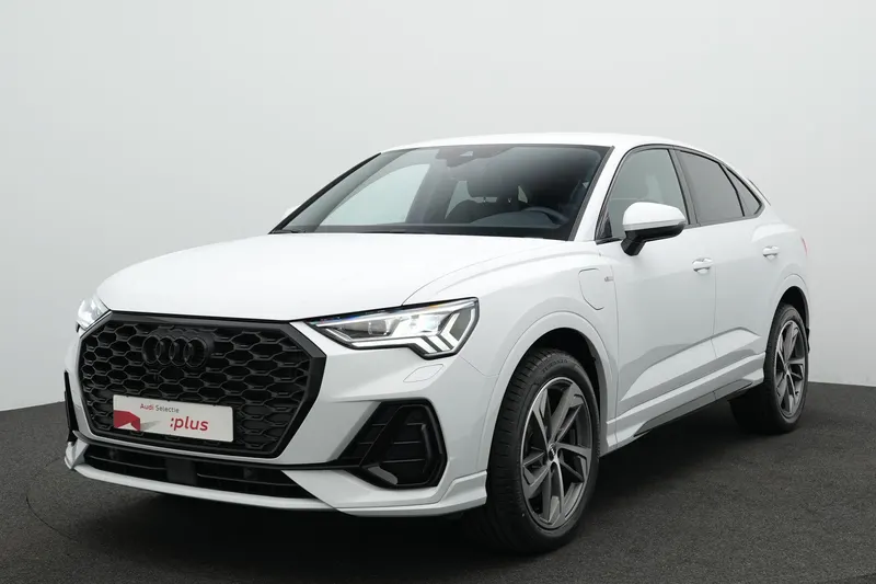 Audi Q3 Sportback (2024)
