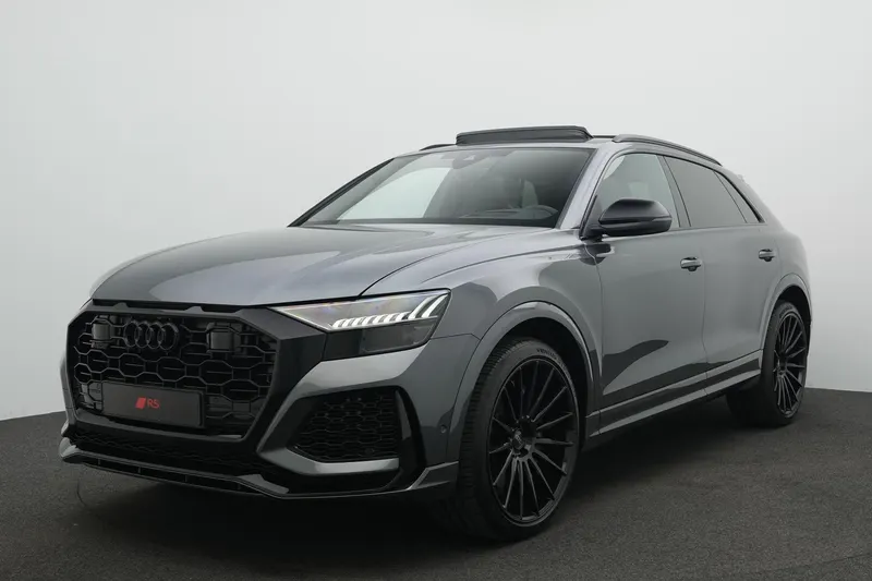 Audi RS Q8 (2024)