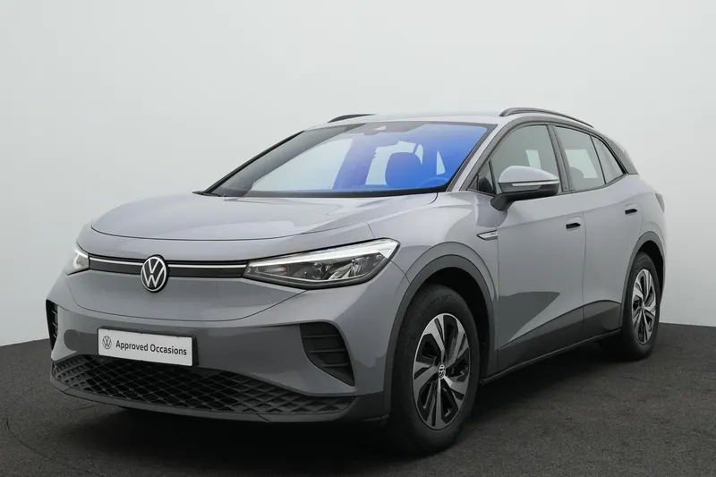 Volkswagen ID.4 (2021)