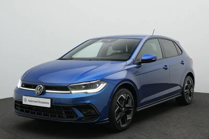 Volkswagen Polo (2025)