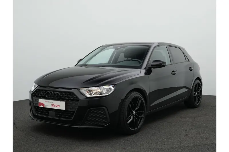 Audi A1 (2021)