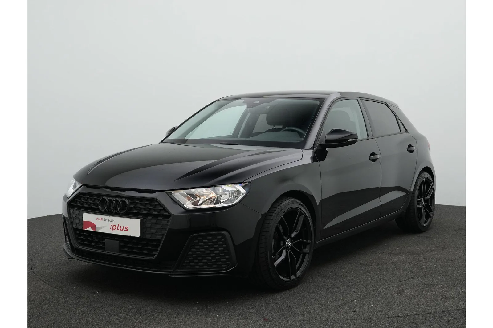Audi A1 (2021) — foto 1