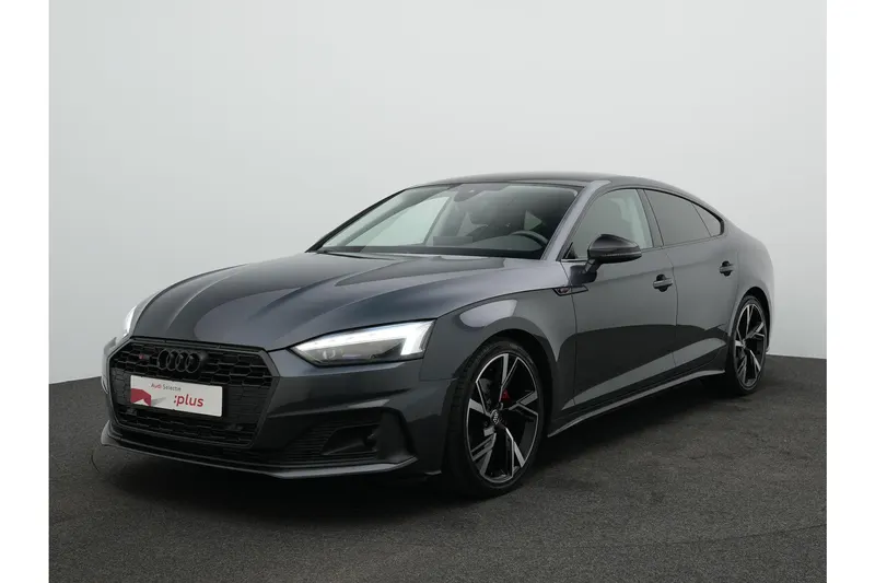Audi A5 (2020)