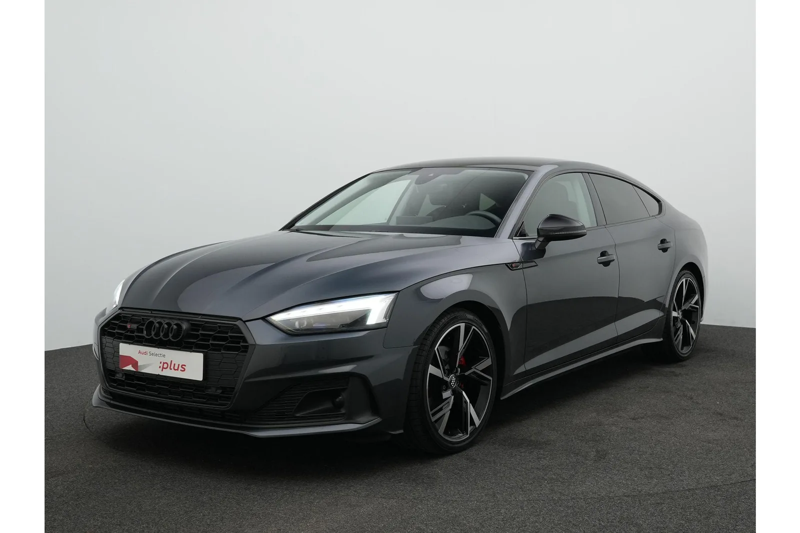 Audi A5 (2020) — foto 1