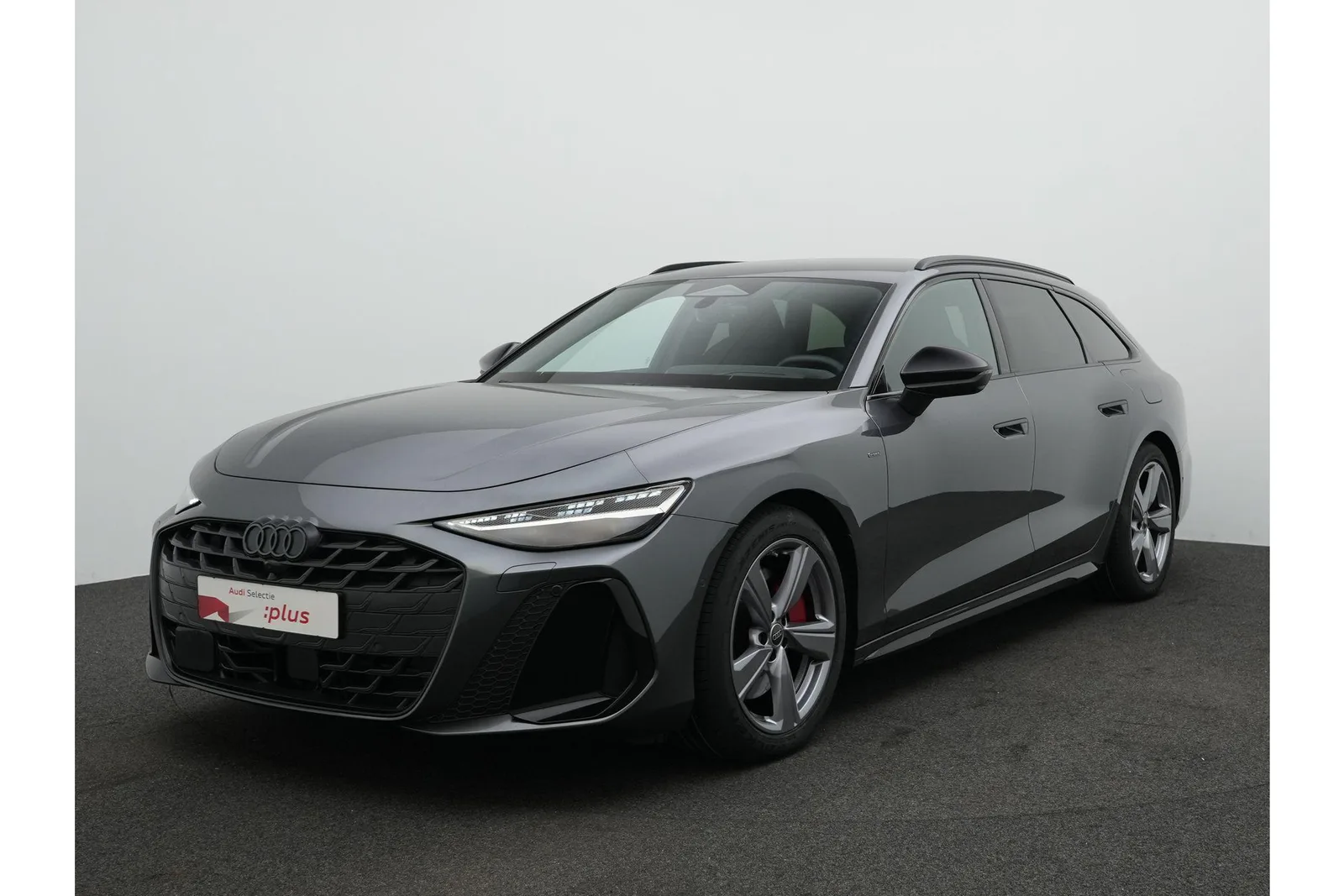 Audi A6 (2025) — foto 1