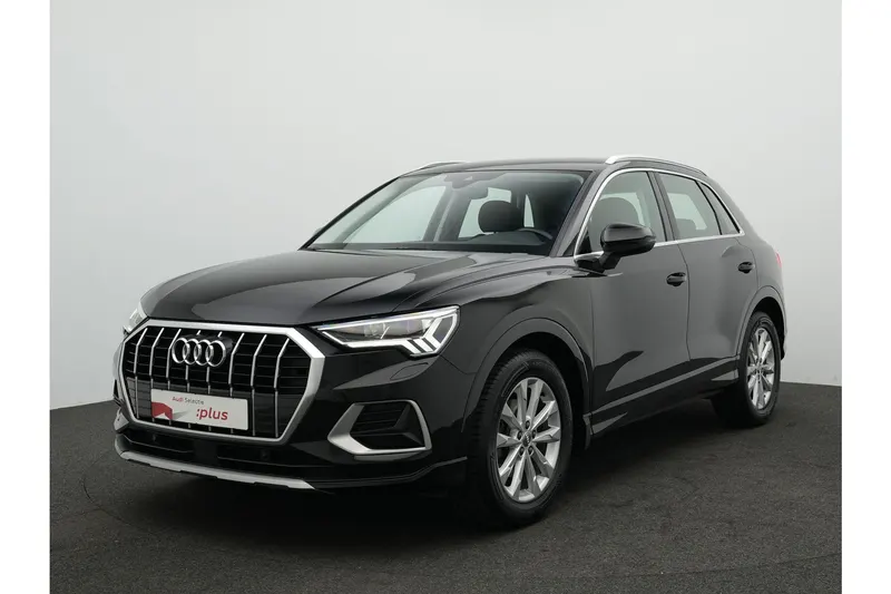 Audi Q3 (2019)