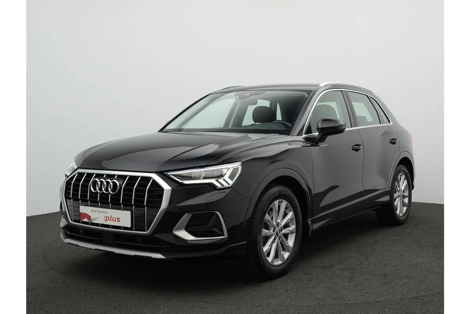 Audi Q3 (2019) — foto 1
