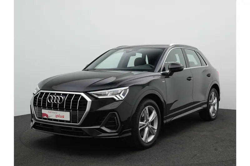 Audi Q3 (2020)