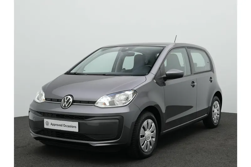 Volkswagen Up! (2023)