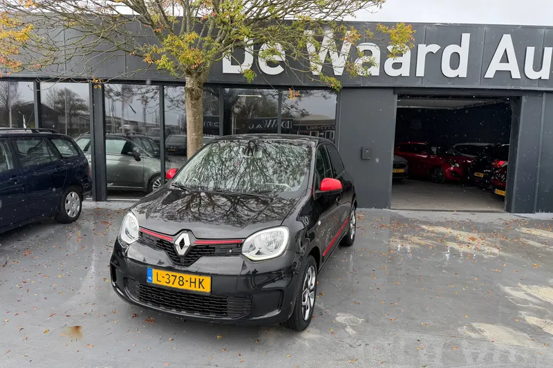 Renault Twingo (2021)