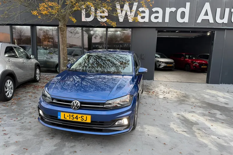 Volkswagen Polo (2021)