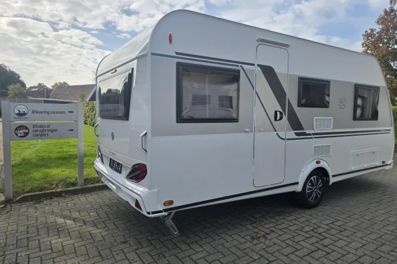 Knaus Sport (2026)