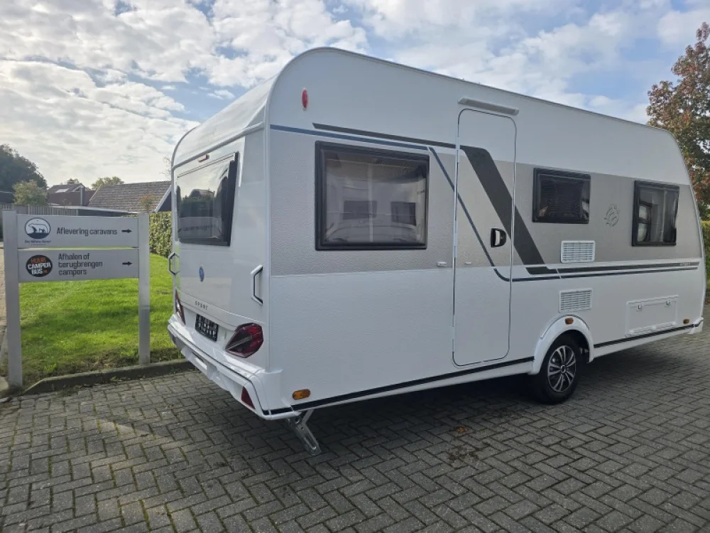 Knaus Sport (2026) — foto 1