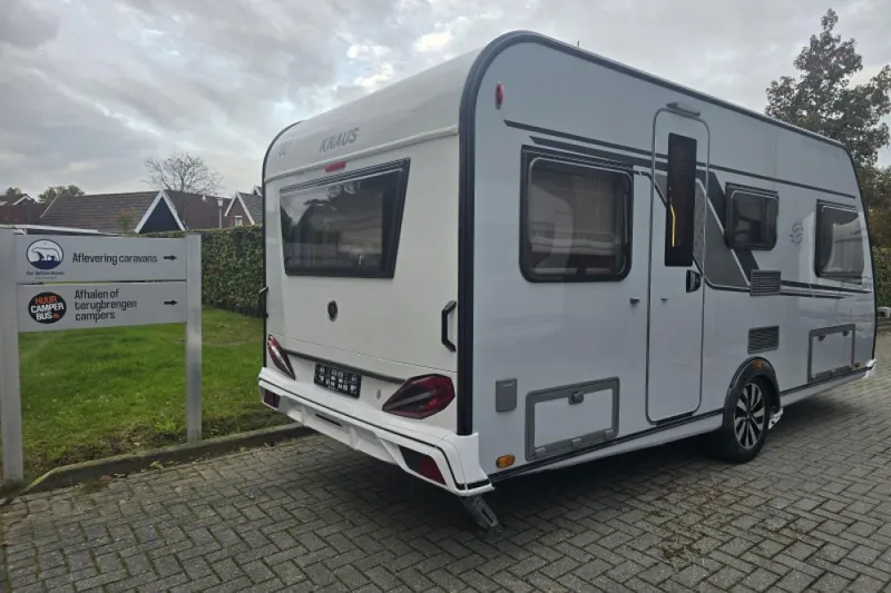 Knaus Südwind (2022)