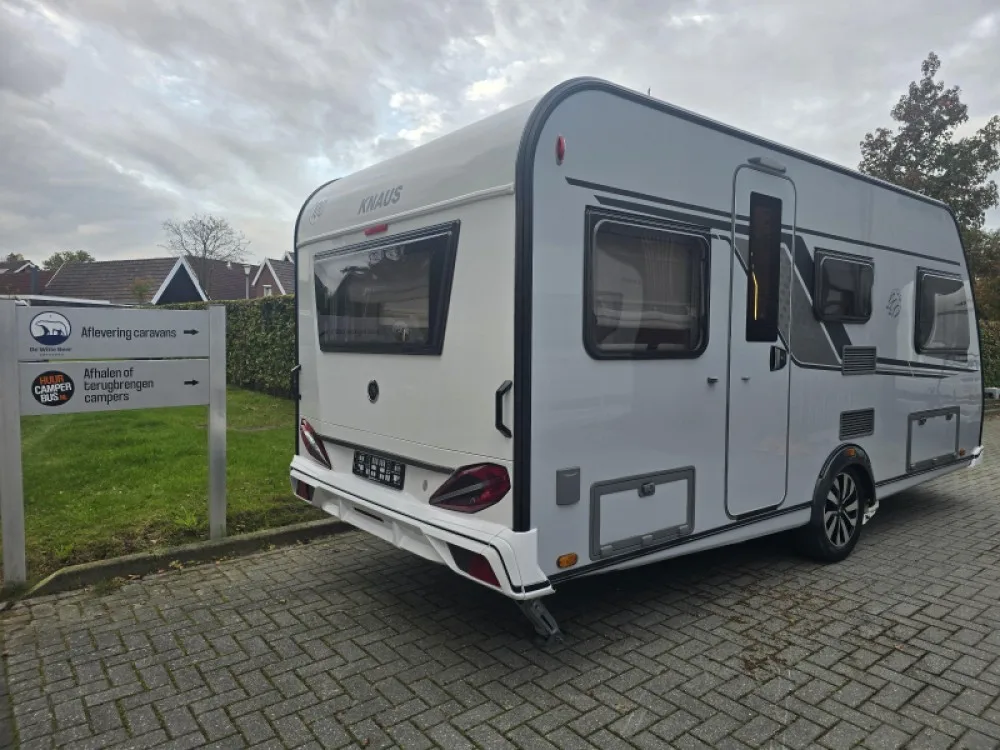 Knaus Südwind (2022) — foto 1